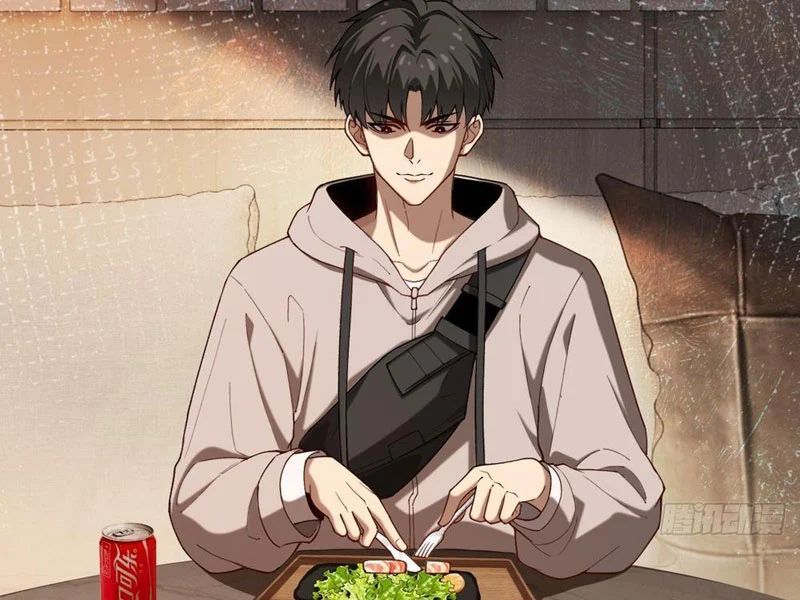 Mạt Thế Cao Ôn: Ta Dựa Vào Phòng An Toàn Thành Thần Chapter 6 - 55