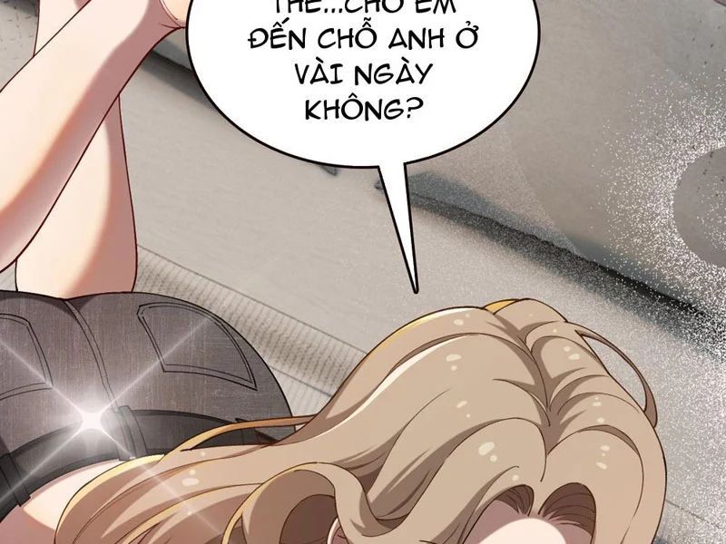 Mạt Thế Cao Ôn: Ta Dựa Vào Phòng An Toàn Thành Thần Chapter 6 - 60