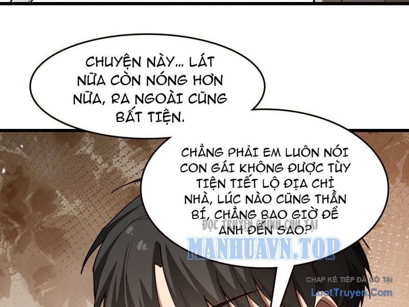Mạt Thế Cao Ôn: Ta Dựa Vào Phòng An Toàn Thành Thần Chapter 6 - 71