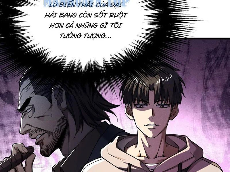 Mạt Thế Cao Ôn: Ta Dựa Vào Phòng An Toàn Thành Thần Chapter 6 - 9