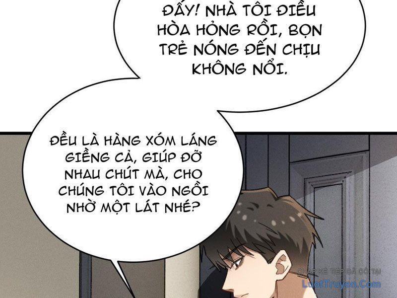 Mạt Thế Cao Ôn: Ta Dựa Vào Phòng An Toàn Thành Thần Chapter 6 - 97