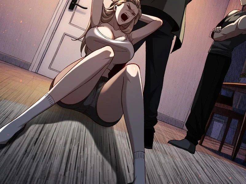 Mạt Thế Cao Ôn: Ta Dựa Vào Phòng An Toàn Thành Thần Chapter 7 - 105