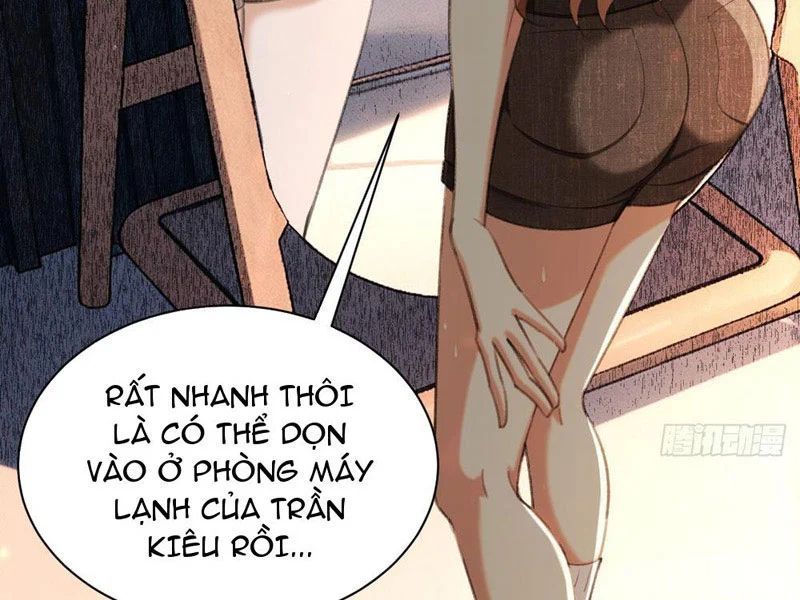 Mạt Thế Cao Ôn: Ta Dựa Vào Phòng An Toàn Thành Thần Chapter 7 - 5