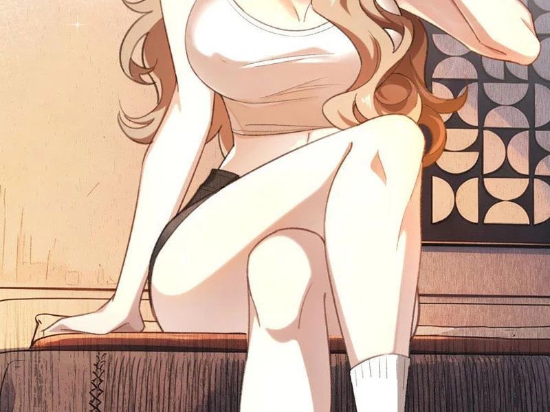 Mạt Thế Cao Ôn: Ta Dựa Vào Phòng An Toàn Thành Thần Chapter 7 - 10