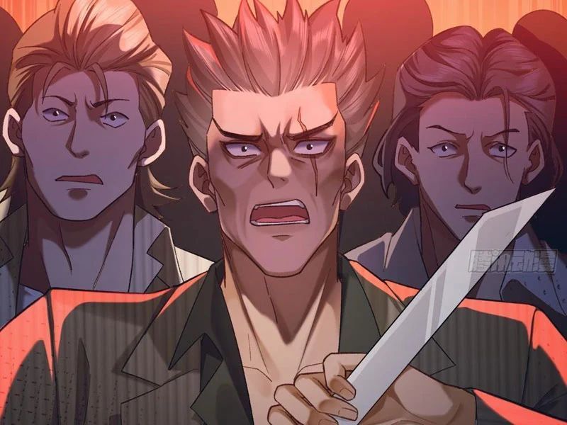 Mạt Thế Cao Ôn: Ta Dựa Vào Phòng An Toàn Thành Thần Chapter 8 - 112