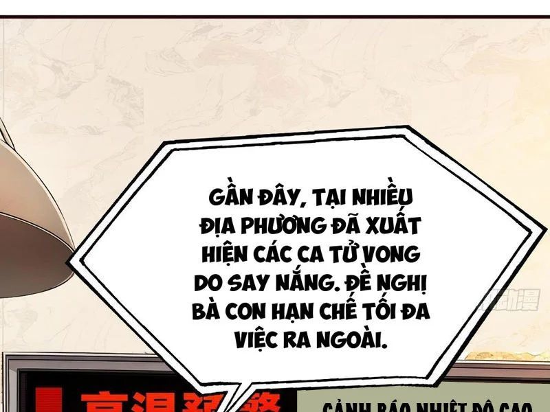 Mạt Thế Cao Ôn: Ta Dựa Vào Phòng An Toàn Thành Thần Chapter 8 - 136