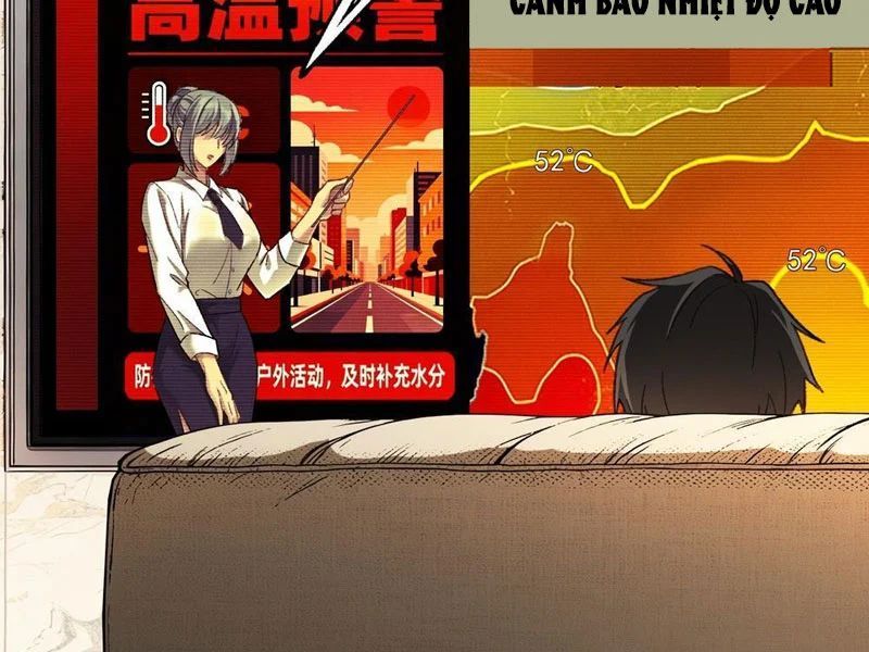 Mạt Thế Cao Ôn: Ta Dựa Vào Phòng An Toàn Thành Thần Chapter 8 - 137