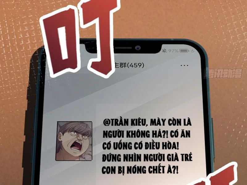 Mạt Thế Cao Ôn: Ta Dựa Vào Phòng An Toàn Thành Thần Chapter 8 - 143