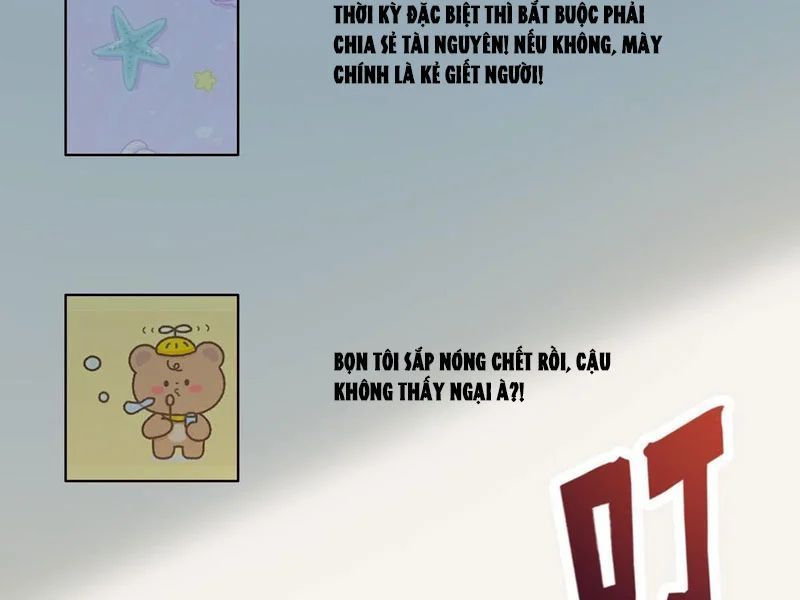 Mạt Thế Cao Ôn: Ta Dựa Vào Phòng An Toàn Thành Thần Chapter 8 - 147