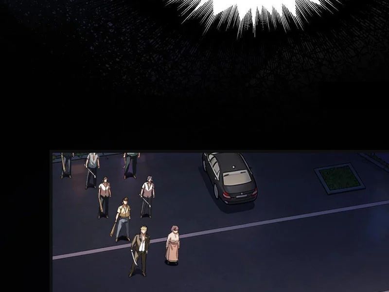 Mạt Thế Cao Ôn: Ta Dựa Vào Phòng An Toàn Thành Thần Chapter 8 - 23