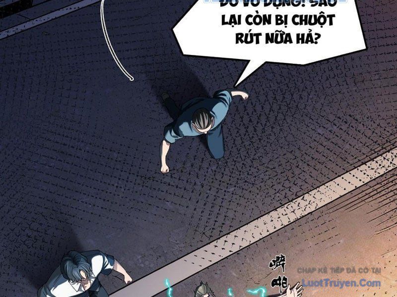 Mạt Thế Cao Ôn: Ta Dựa Vào Phòng An Toàn Thành Thần Chapter 8 - 43