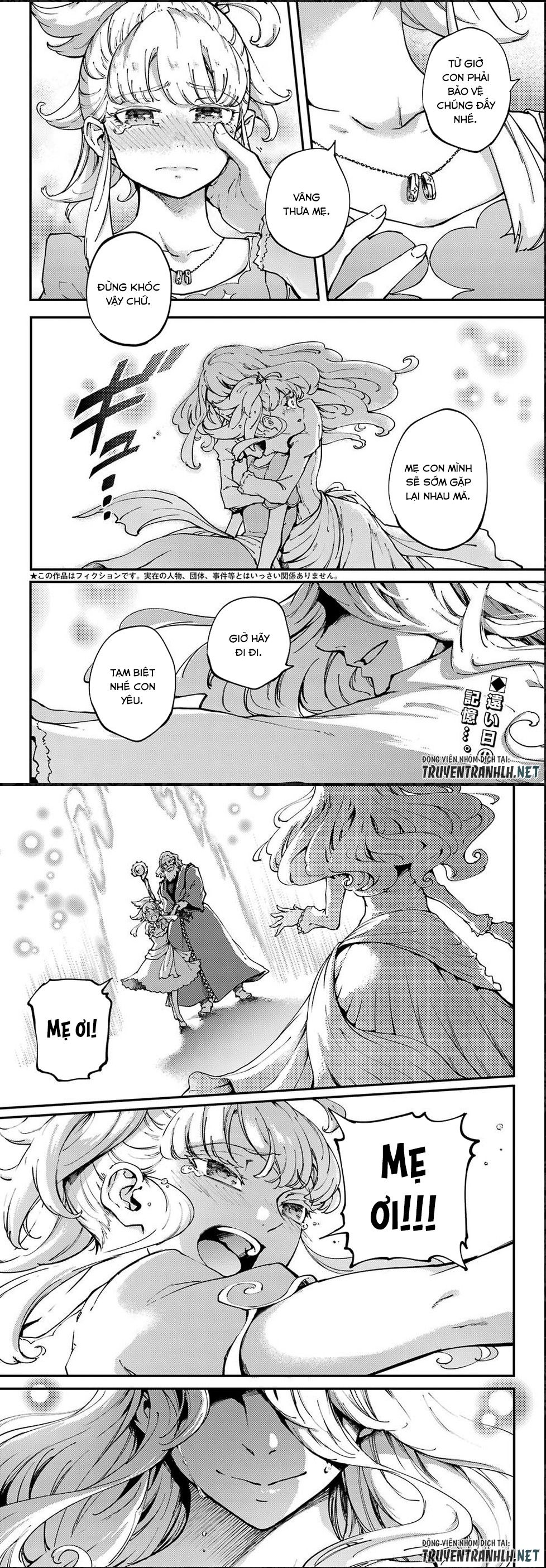 Kekkon Yubiwa Monogatari Chapter 48.2 - 2