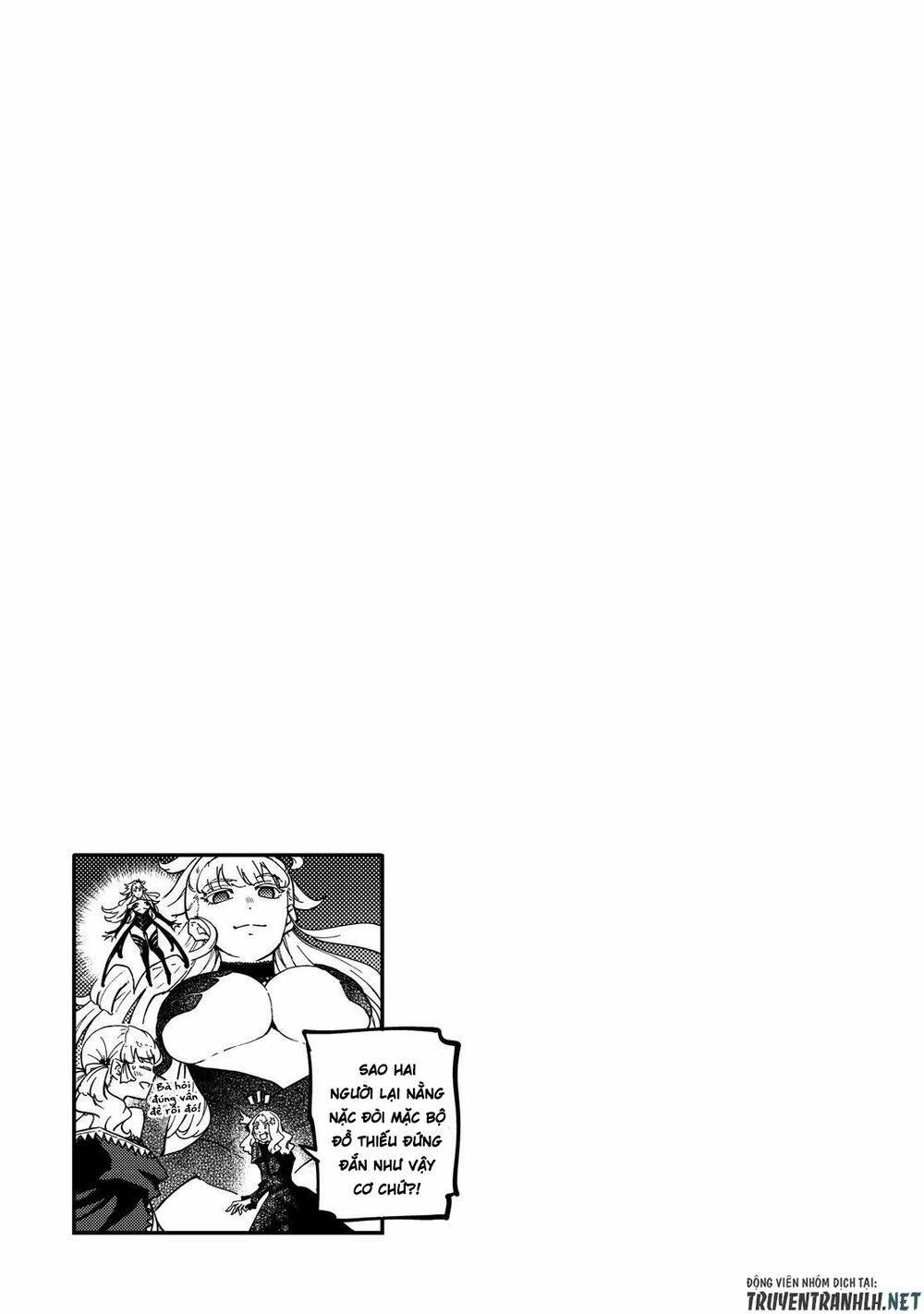 Kekkon Yubiwa Monogatari Chapter 51.5 - 18