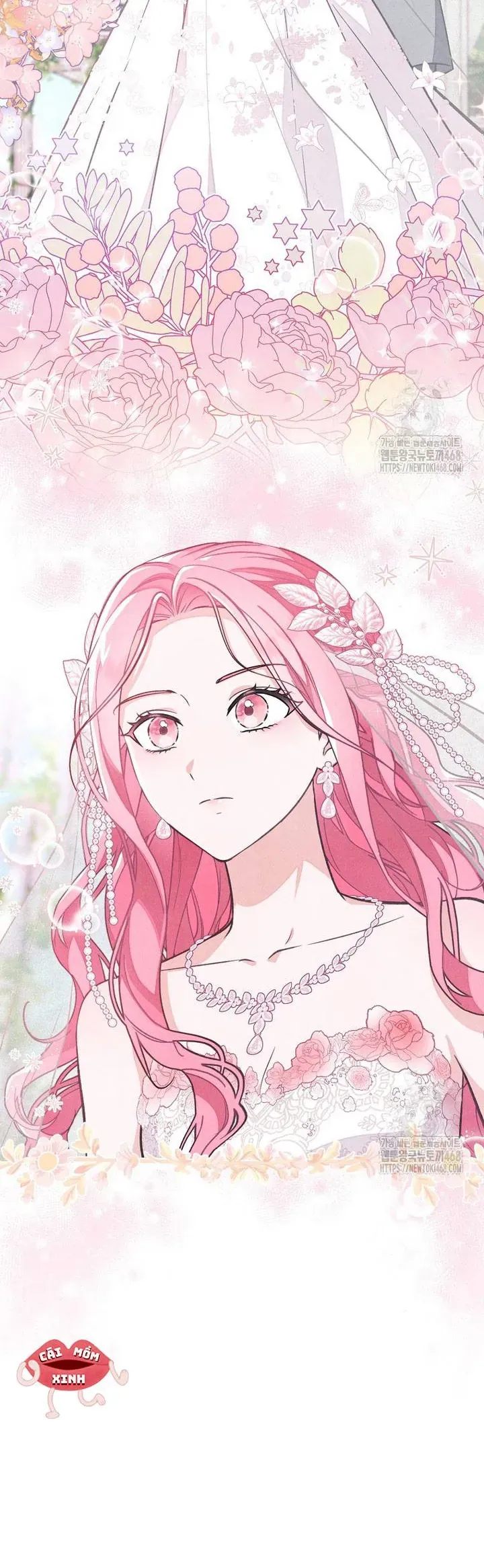 Nỗi Ám Ảnh Dành Cho Công Tước Phu Nhân Chapter 19 - 25