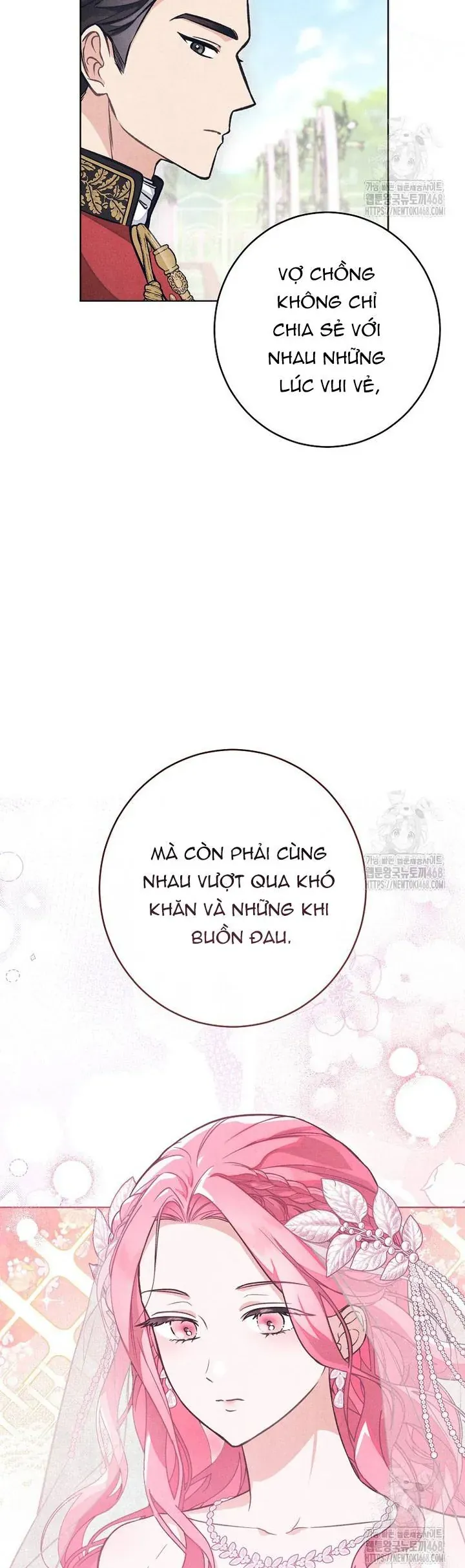 Nỗi Ám Ảnh Dành Cho Công Tước Phu Nhân Chapter 19 - 32