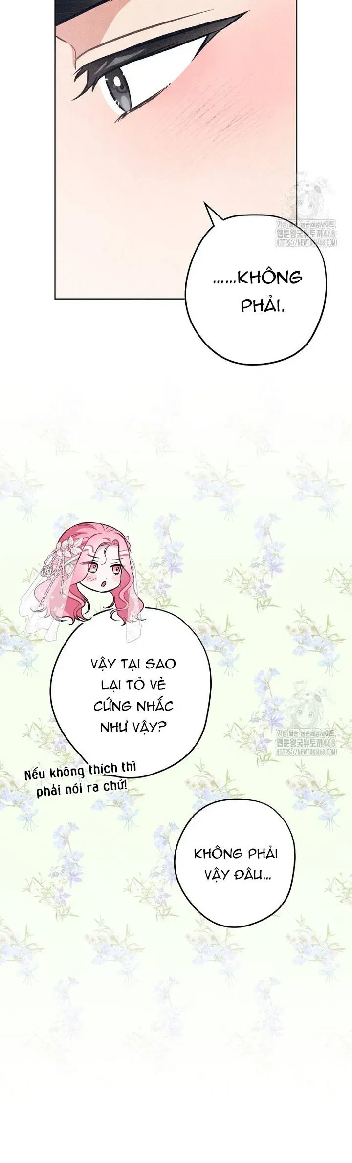 Nỗi Ám Ảnh Dành Cho Công Tước Phu Nhân Chapter 19 - 38