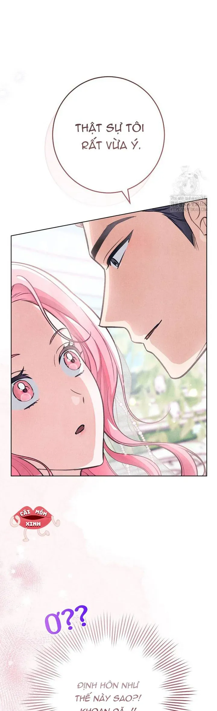 Nỗi Ám Ảnh Dành Cho Công Tước Phu Nhân Chapter 19 - 41