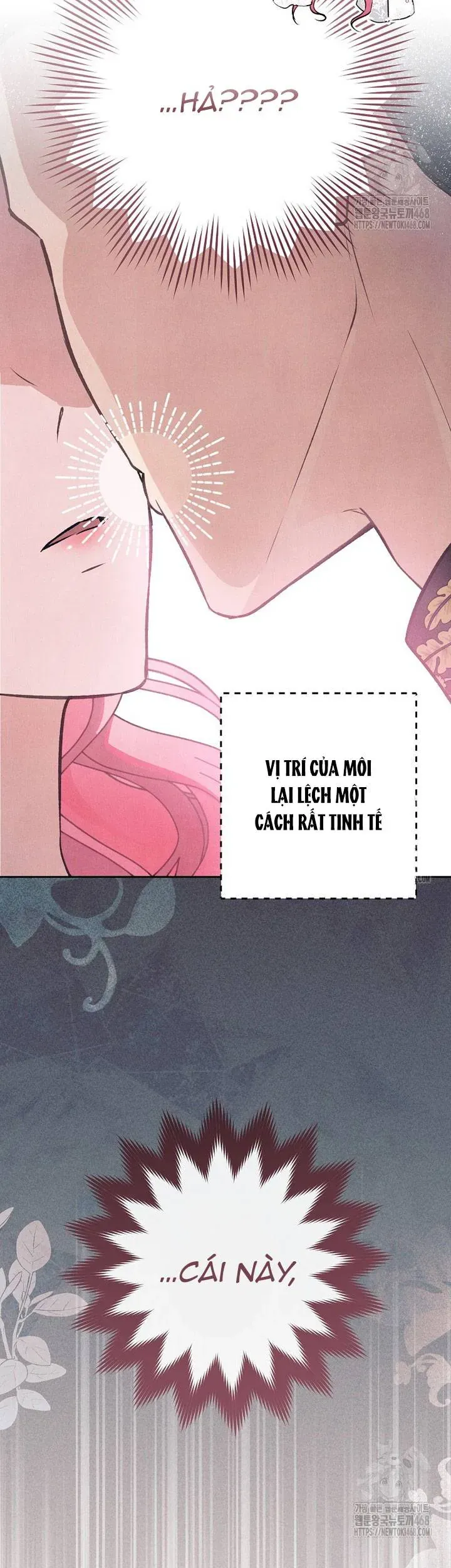 Nỗi Ám Ảnh Dành Cho Công Tước Phu Nhân Chapter 19 - 45