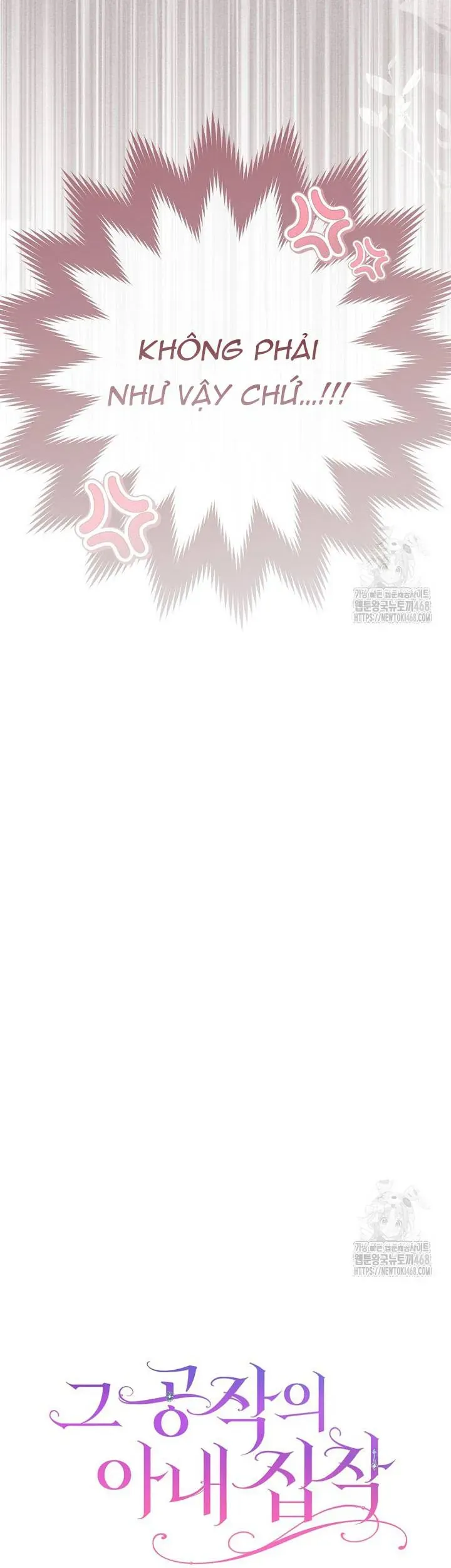 Nỗi Ám Ảnh Dành Cho Công Tước Phu Nhân Chapter 19 - 46