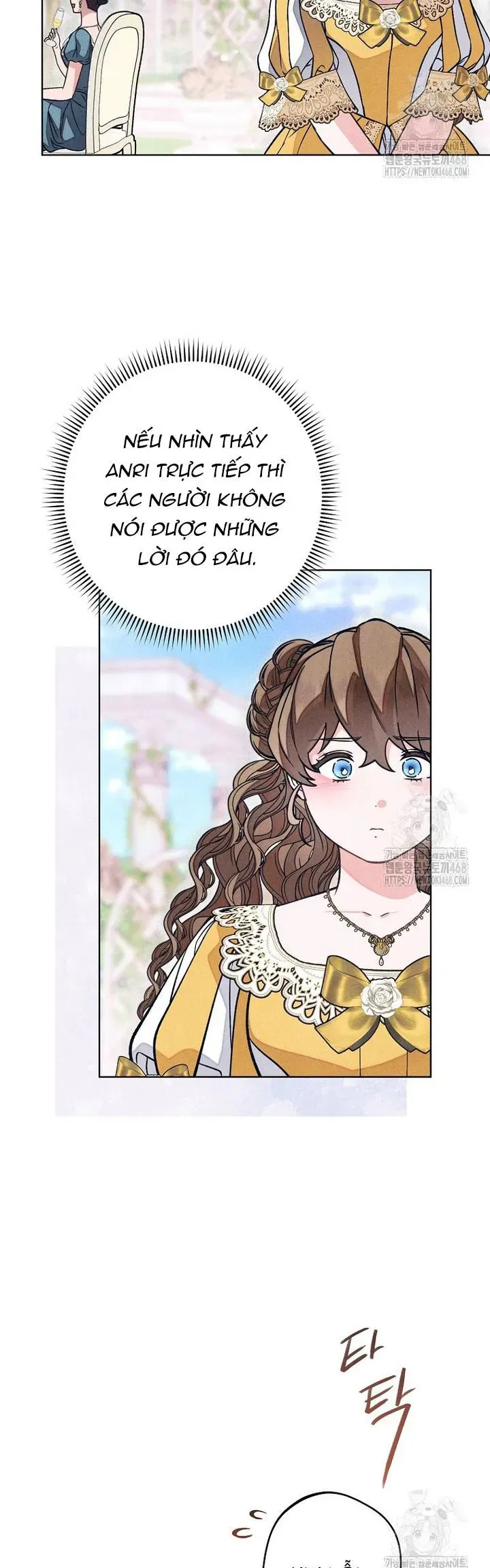 Nỗi Ám Ảnh Dành Cho Công Tước Phu Nhân Chapter 19 - 6