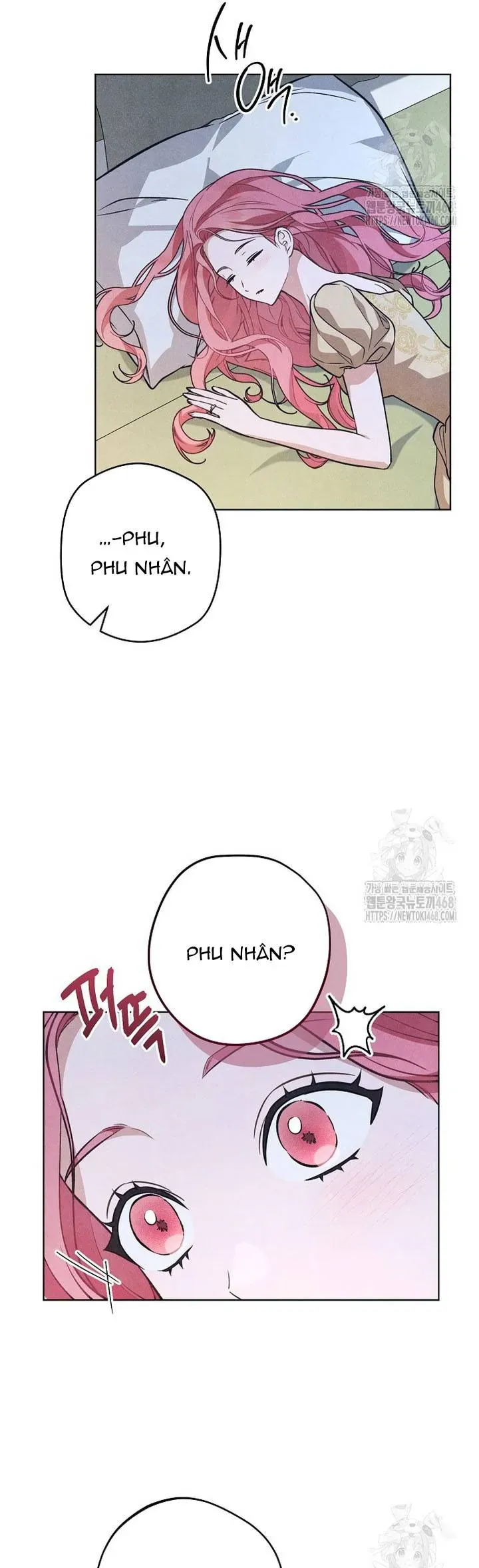 Nỗi Ám Ảnh Dành Cho Công Tước Phu Nhân Chapter 23 - 17