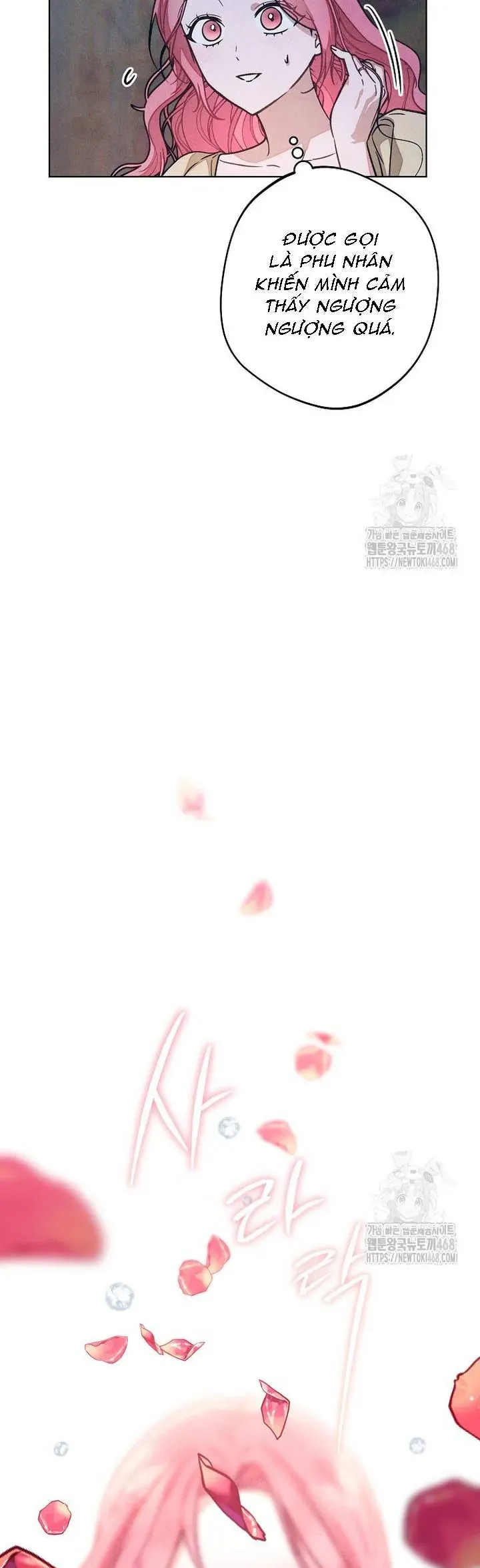 Nỗi Ám Ảnh Dành Cho Công Tước Phu Nhân Chapter 23 - 19