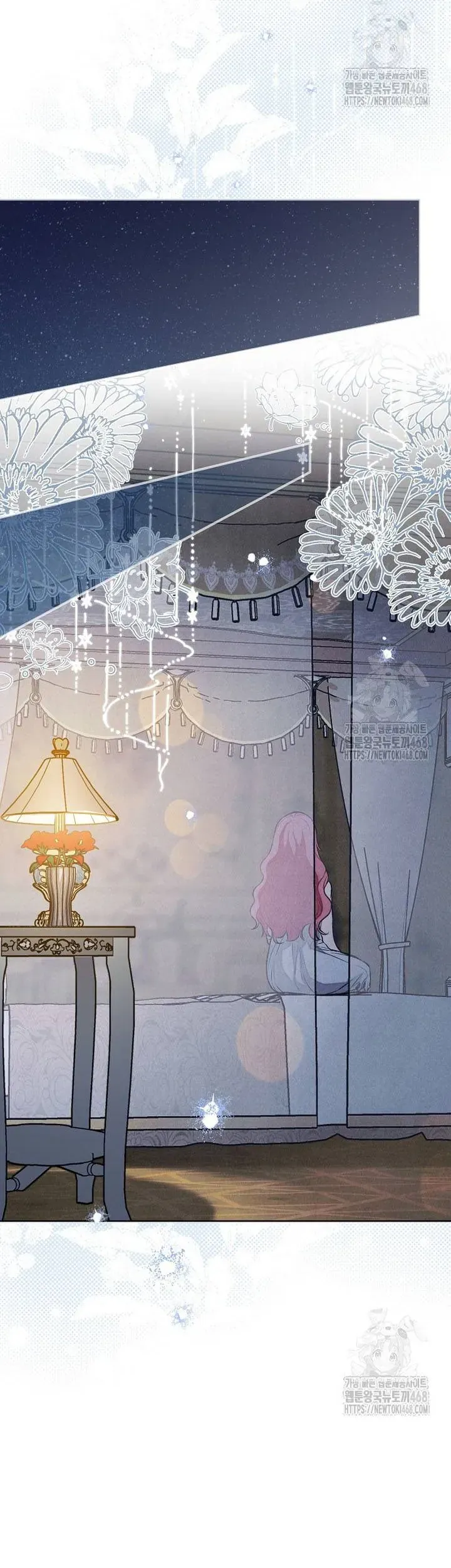 Nỗi Ám Ảnh Dành Cho Công Tước Phu Nhân Chapter 23 - 28