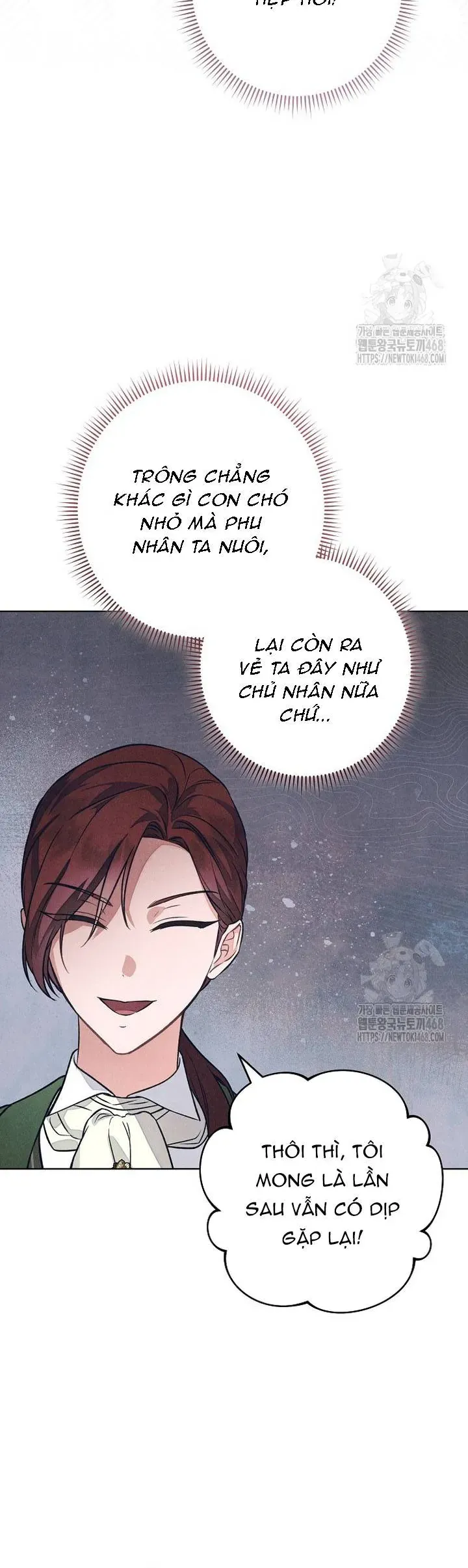 Nỗi Ám Ảnh Dành Cho Công Tước Phu Nhân Chapter 23 - 4