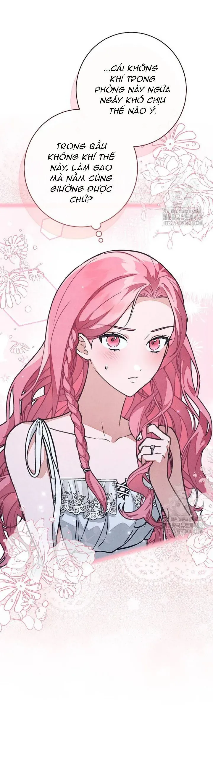 Nỗi Ám Ảnh Dành Cho Công Tước Phu Nhân Chapter 23 - 31