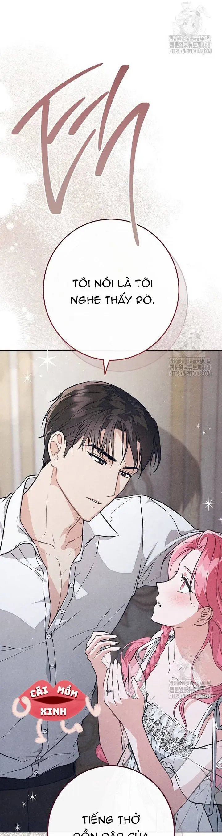 Nỗi Ám Ảnh Dành Cho Công Tước Phu Nhân Chapter 23 - 42