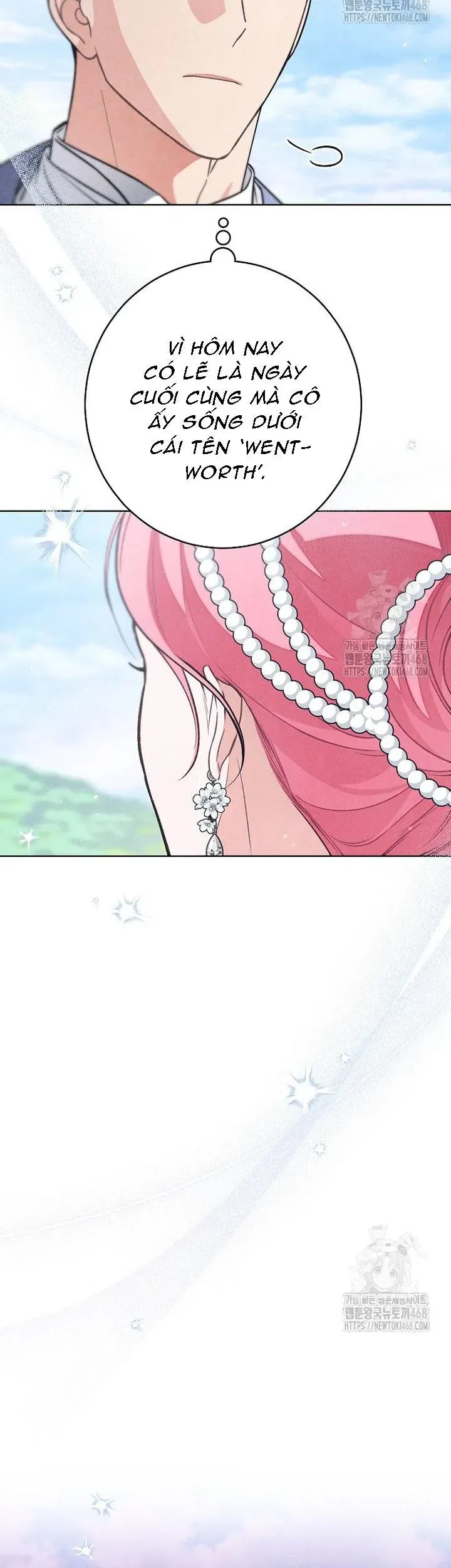 Nỗi Ám Ảnh Dành Cho Công Tước Phu Nhân Chapter 23 - 8