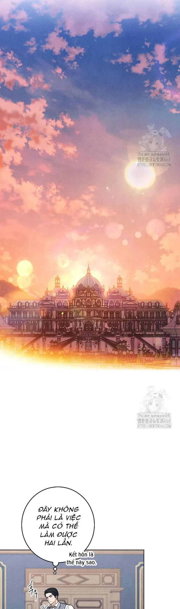 Nỗi Ám Ảnh Dành Cho Công Tước Phu Nhân Chapter 23 - 9