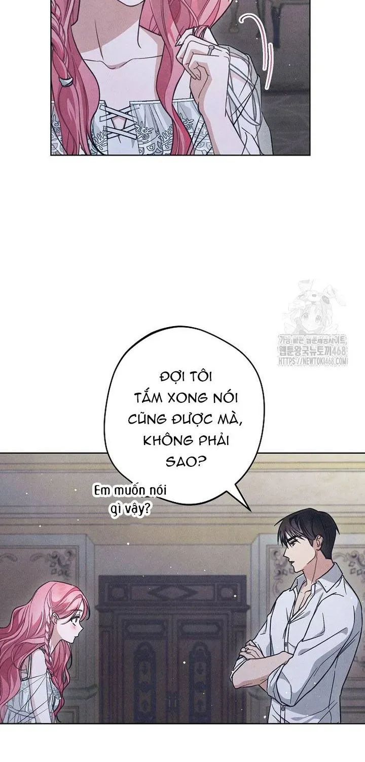 Nỗi Ám Ảnh Dành Cho Công Tước Phu Nhân Chapter 24 - 13