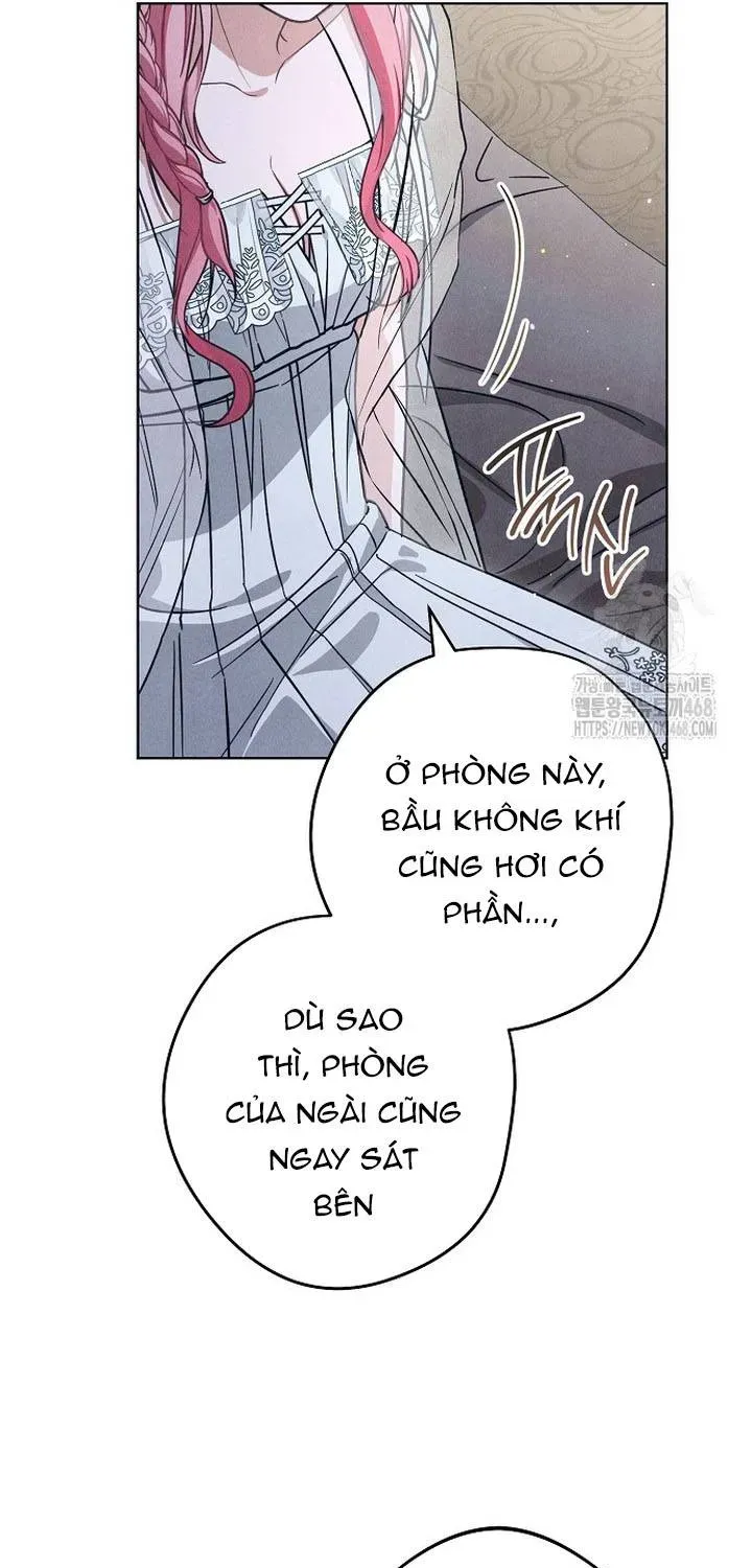 Nỗi Ám Ảnh Dành Cho Công Tước Phu Nhân Chapter 24 - 15