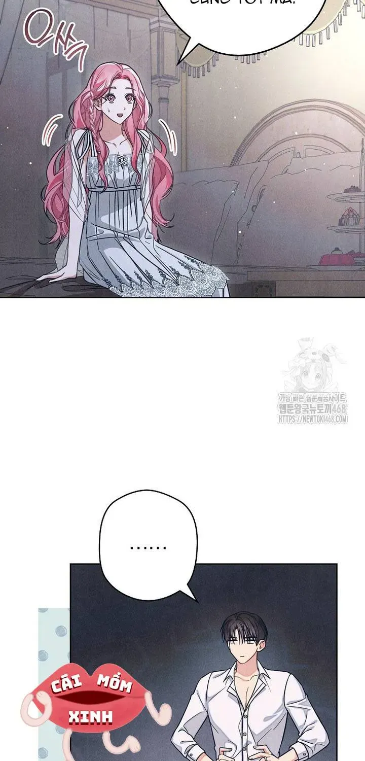 Nỗi Ám Ảnh Dành Cho Công Tước Phu Nhân Chapter 24 - 17
