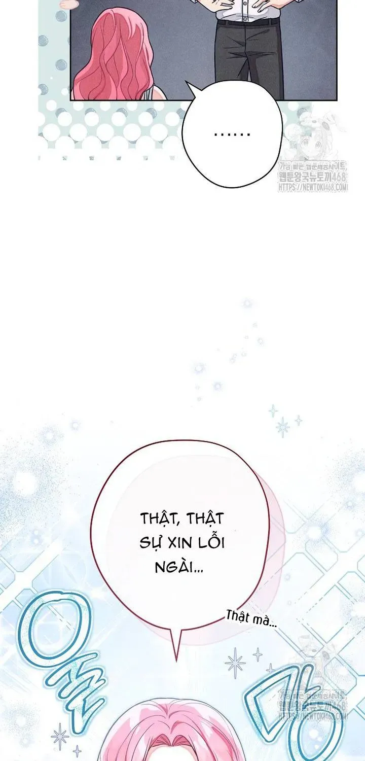 Nỗi Ám Ảnh Dành Cho Công Tước Phu Nhân Chapter 24 - 18