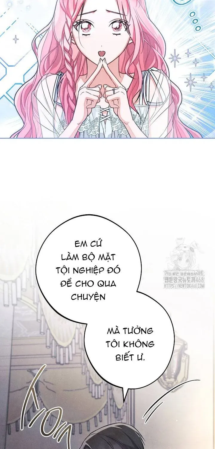Nỗi Ám Ảnh Dành Cho Công Tước Phu Nhân Chapter 24 - 19