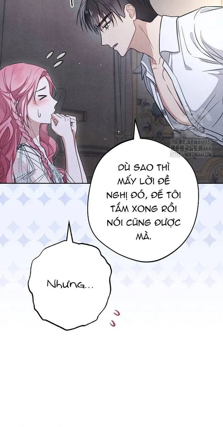 Nỗi Ám Ảnh Dành Cho Công Tước Phu Nhân Chapter 24 - 20