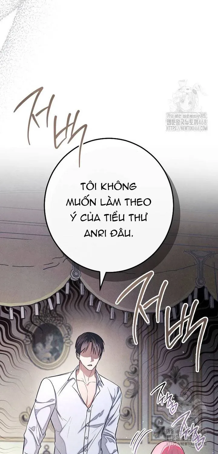 Nỗi Ám Ảnh Dành Cho Công Tước Phu Nhân Chapter 24 - 25