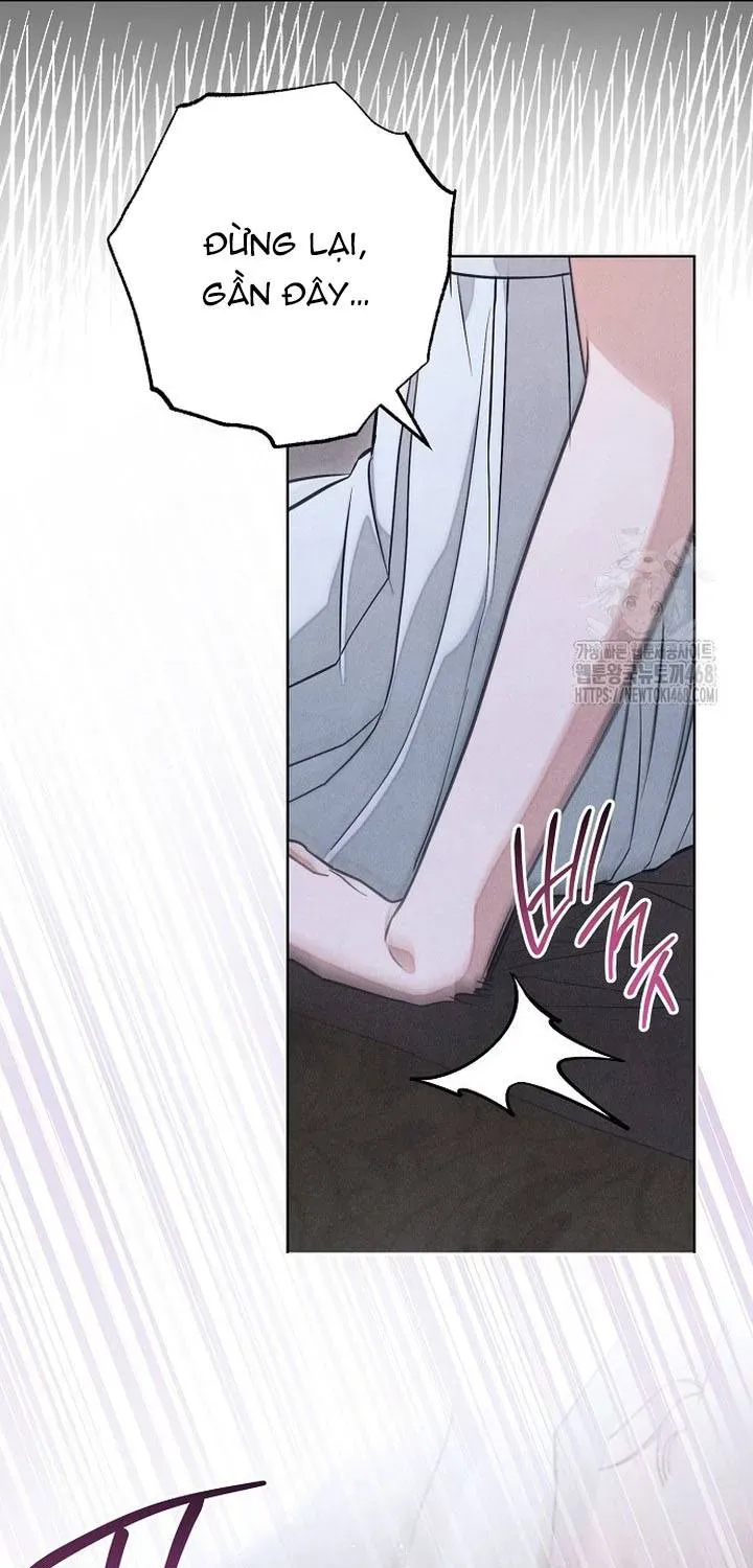 Nỗi Ám Ảnh Dành Cho Công Tước Phu Nhân Chapter 24 - 27