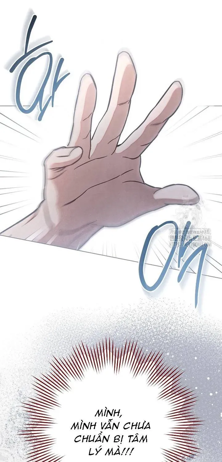 Nỗi Ám Ảnh Dành Cho Công Tước Phu Nhân Chapter 24 - 29