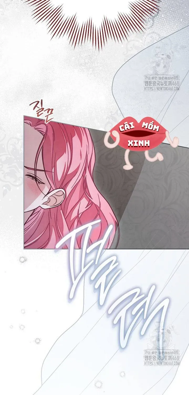 Nỗi Ám Ảnh Dành Cho Công Tước Phu Nhân Chapter 24 - 30