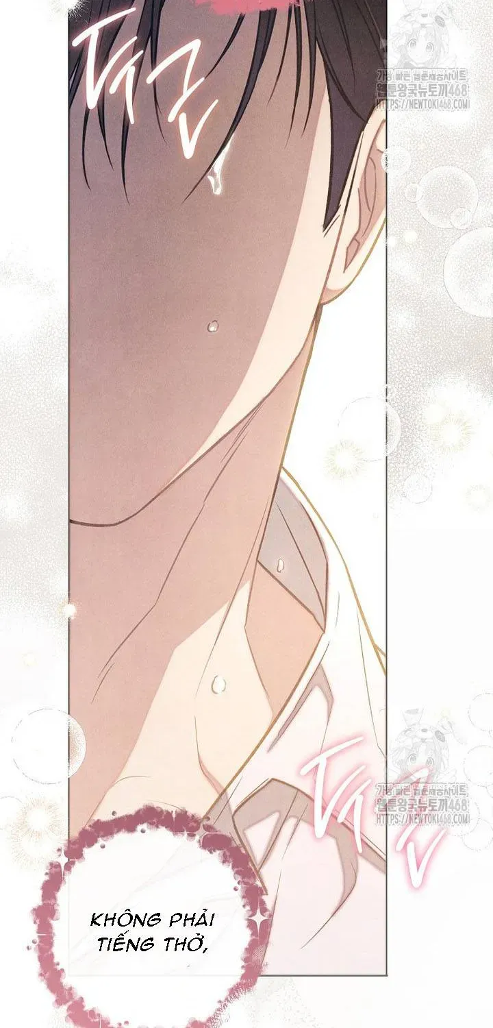 Nỗi Ám Ảnh Dành Cho Công Tước Phu Nhân Chapter 24 - 4