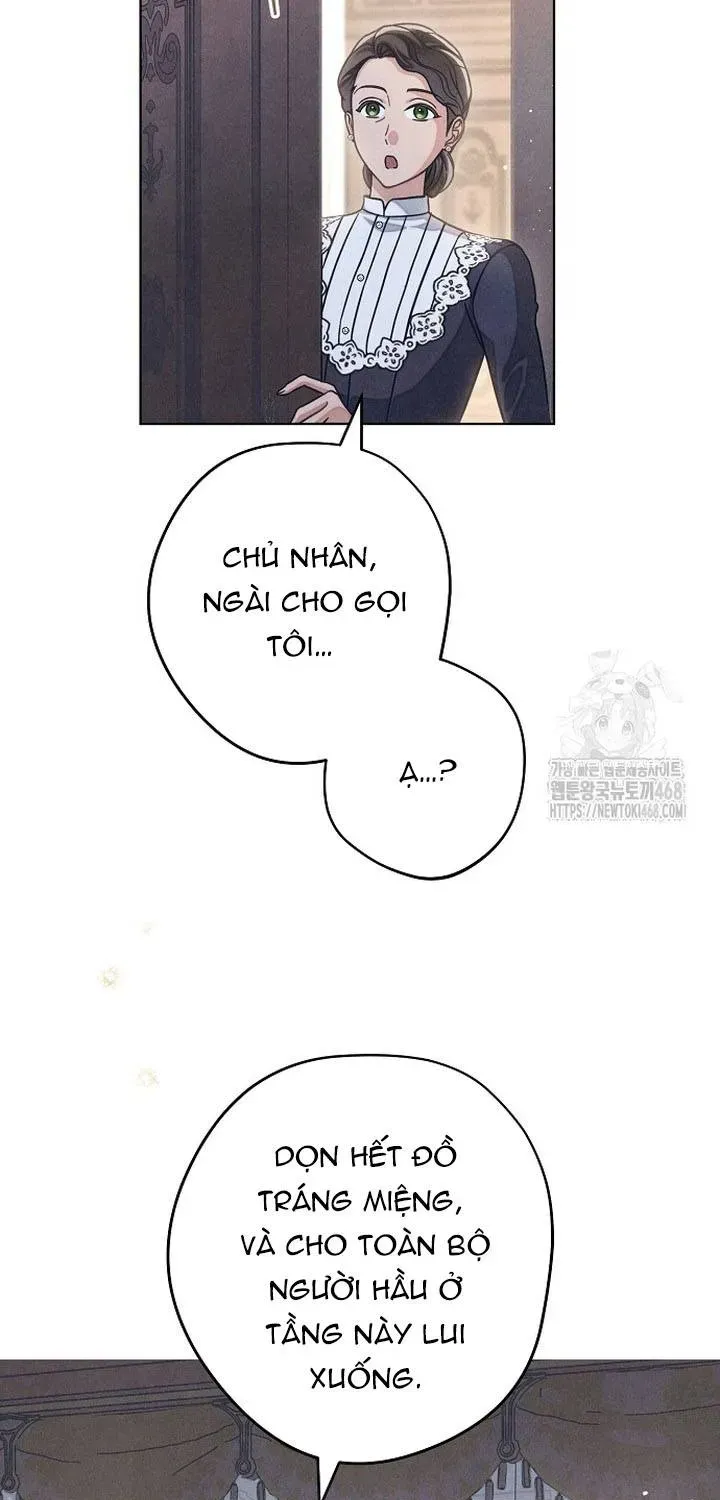 Nỗi Ám Ảnh Dành Cho Công Tước Phu Nhân Chapter 24 - 36