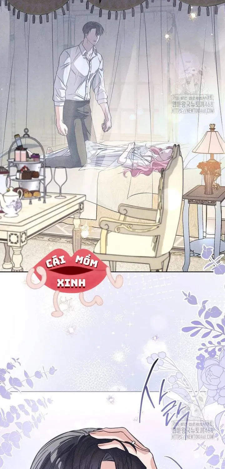 Nỗi Ám Ảnh Dành Cho Công Tước Phu Nhân Chapter 24 - 37
