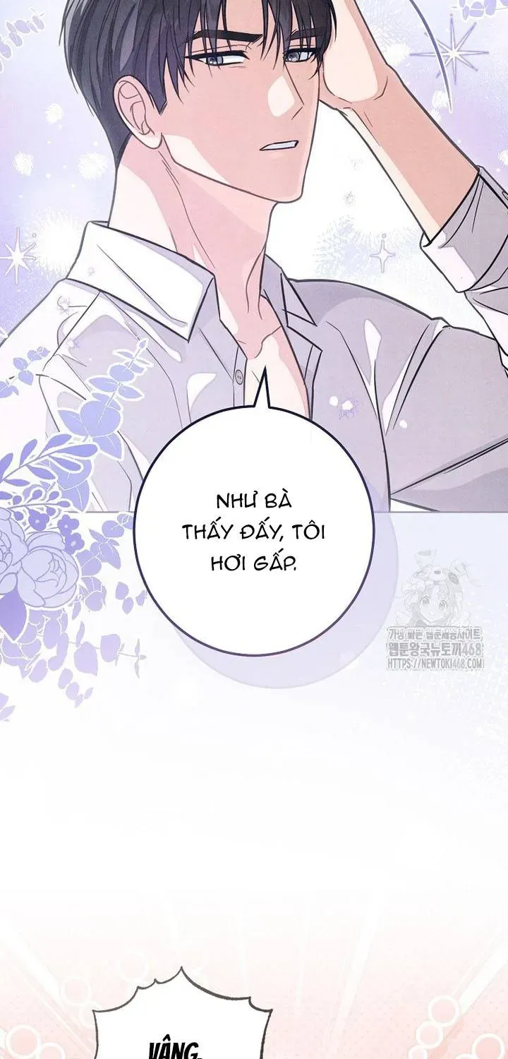 Nỗi Ám Ảnh Dành Cho Công Tước Phu Nhân Chapter 24 - 38