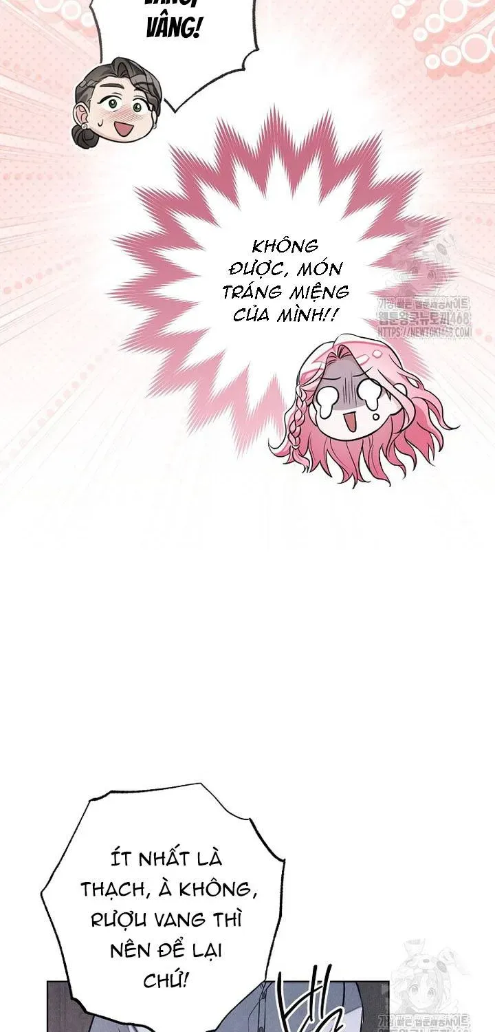 Nỗi Ám Ảnh Dành Cho Công Tước Phu Nhân Chapter 24 - 39