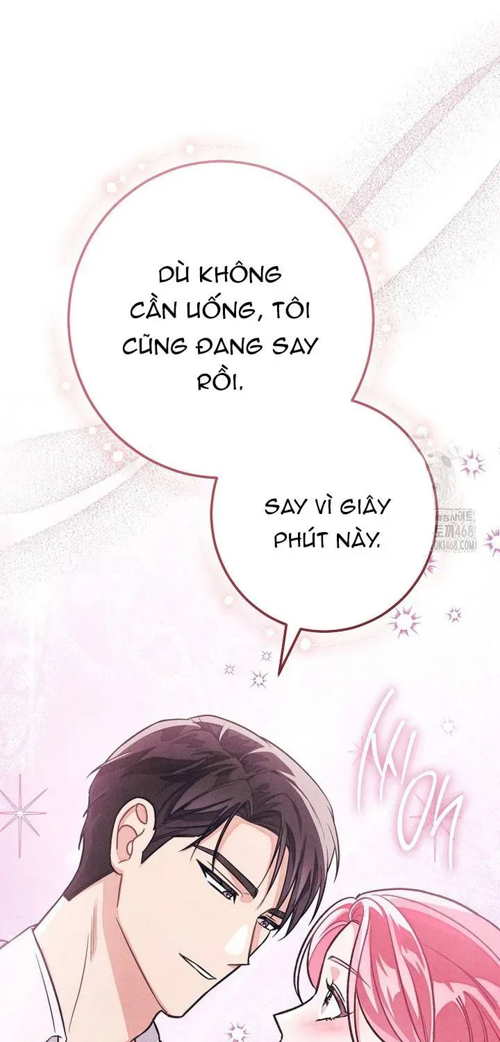 Nỗi Ám Ảnh Dành Cho Công Tước Phu Nhân Chapter 24 - 42