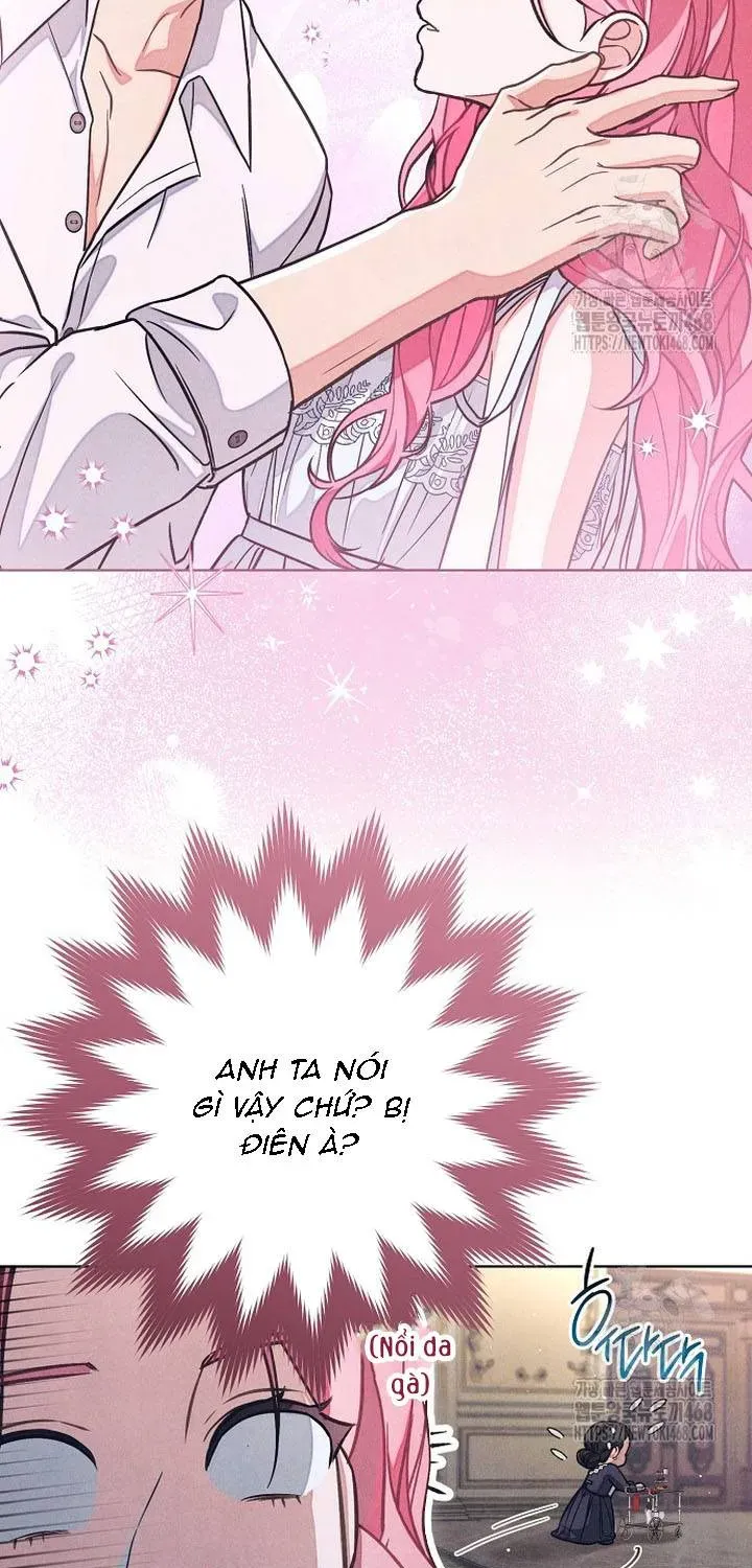 Nỗi Ám Ảnh Dành Cho Công Tước Phu Nhân Chapter 24 - 43