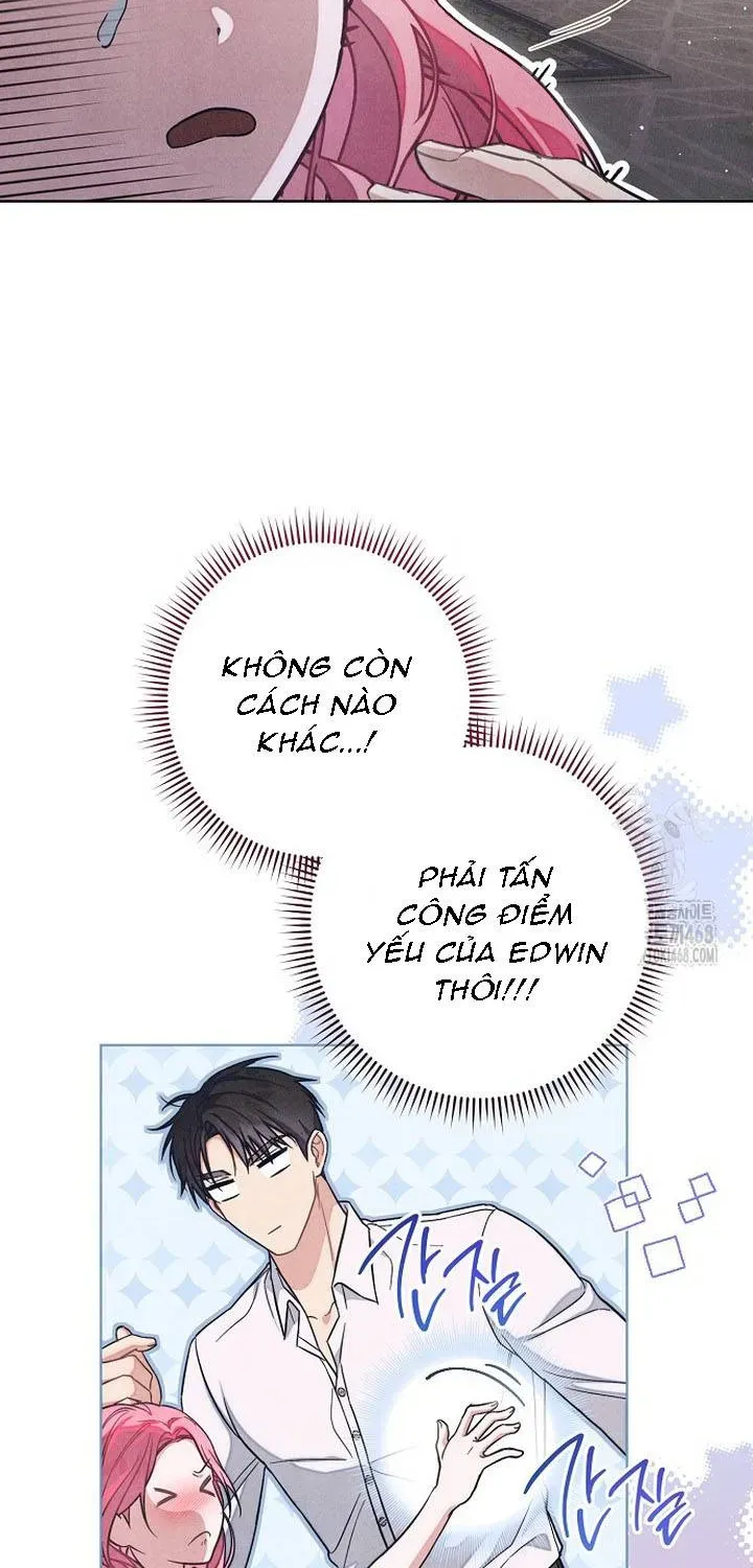 Nỗi Ám Ảnh Dành Cho Công Tước Phu Nhân Chapter 24 - 44